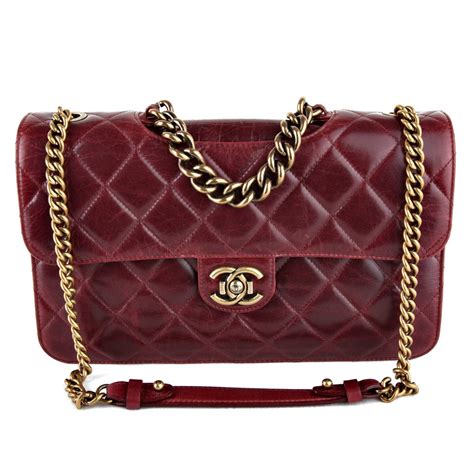 borse originali chanel|authentic chanel handbags outlet.